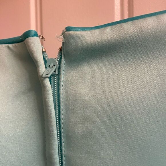 🌞 Mari Lee by Madeline Gardner Prom or Homecoming Dress - Picture 4 of 5